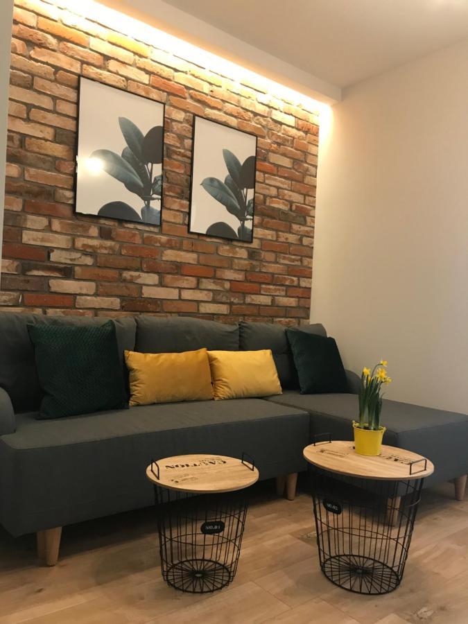 Apartament Bojary Білосток Екстер'єр фото