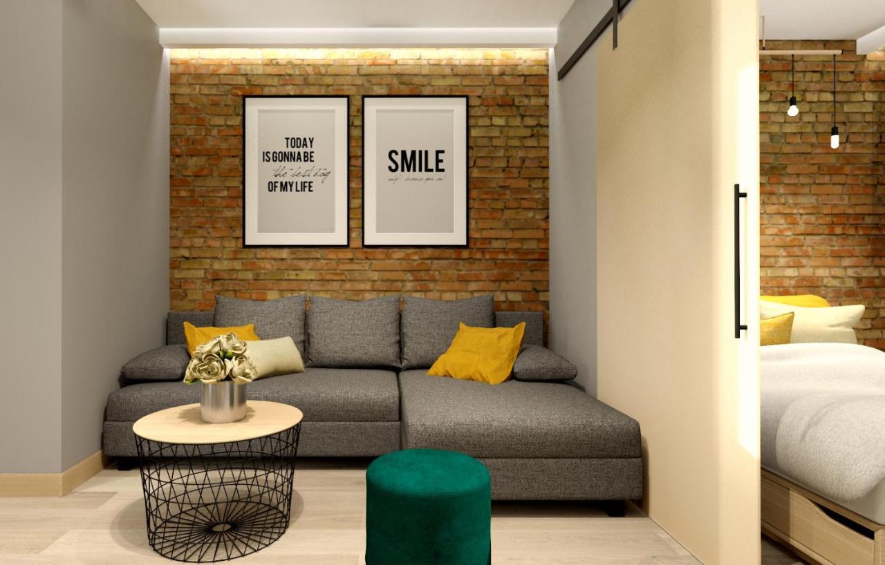 Apartament Bojary Білосток Екстер'єр фото